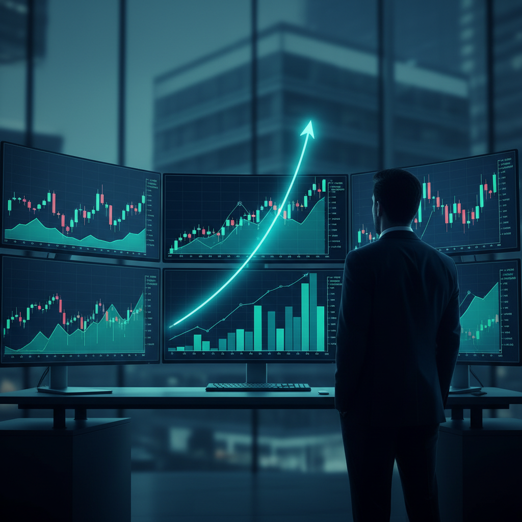 Pealysoft Surpasses $12 Billion in Quarterly Trading Volume, Analyst Calls It 'Rising Star' Among Exchanges