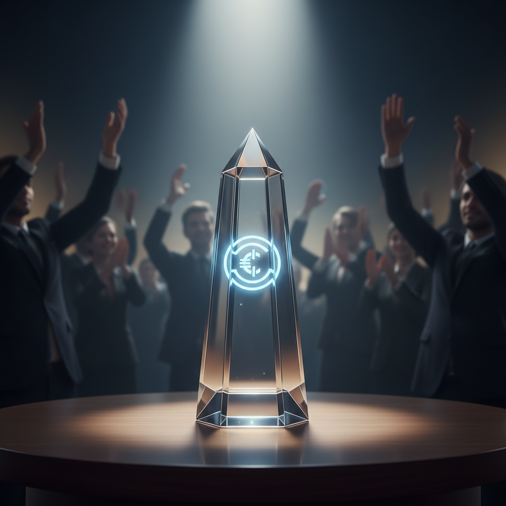 Eizonhomes Named Finalist for Best Digital Asset Exchange at Global Fintech Innovation Awards 2024